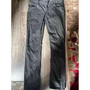 ZARA MAN PANTS